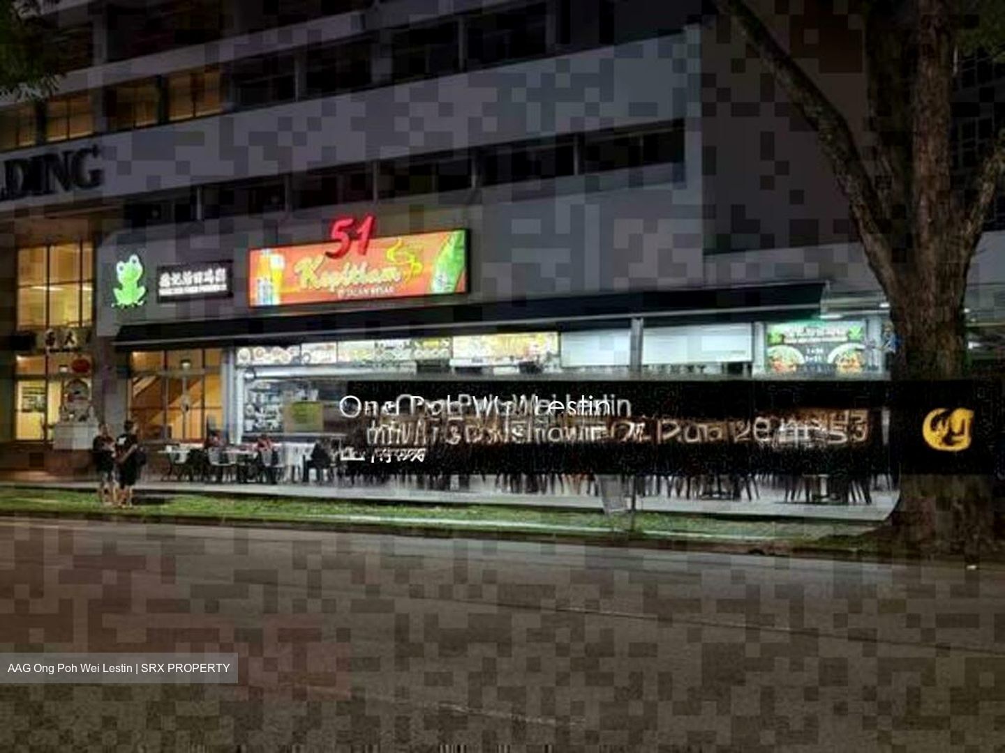 Jalan Besar (D8), Shop House #456141951